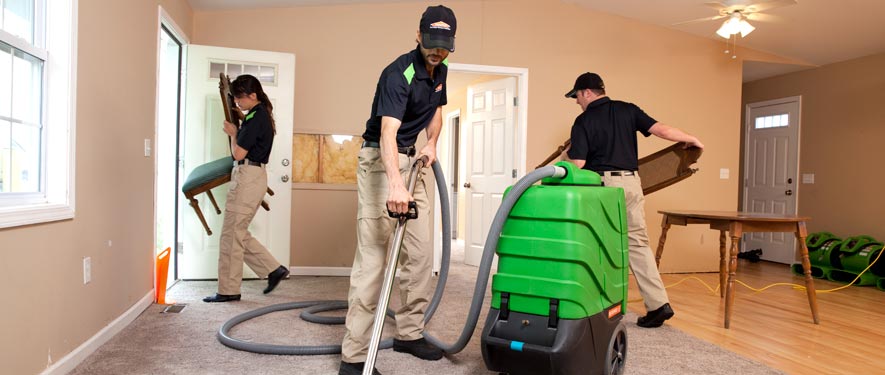 Greensboro, NC cleaning services
